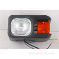 Wheel Loader Work Lights voor XGMA 956